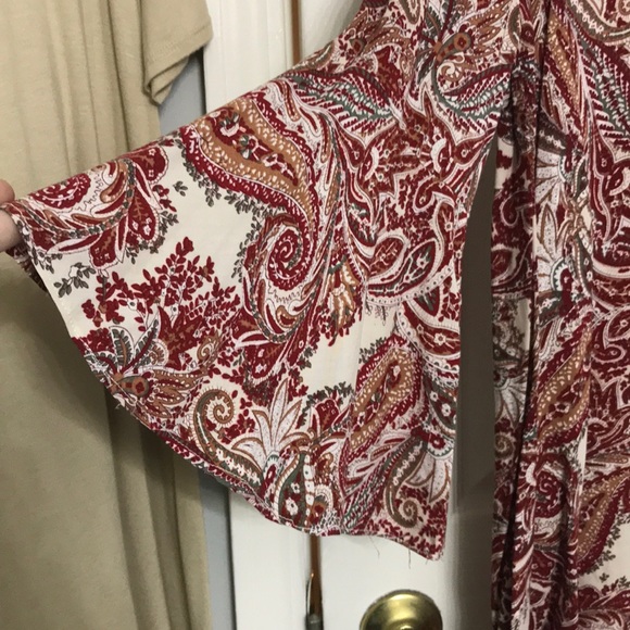 Umgee Dress - Picture 2 of 3